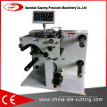 Foil Slitting Machine for Roll Electric Shield Material